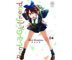 Rent-a-Girlfriend T04