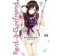 Rent-a-Girlfriend T05