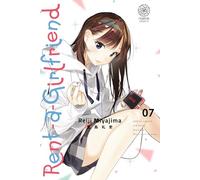 Rent-a-Girlfriend T07