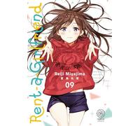 Rent-a-Girlfriend T09