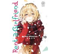 Rent-a-Girlfriend T10