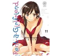 Rent-a-Girlfriend T11