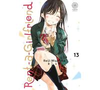 Rent-a-Girlfriend T13