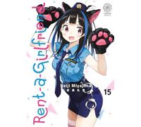 Rent-a-Girlfriend T15