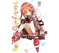 Rent-A-Girlfriend - Tome 06 - Reiji Miyajima - Noeve Grafx - broché - Manga