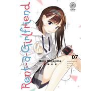 Rent-A-Girlfriend - Tome 07 - Reiji Miyajima - Noeve Grafx - broché - Manga
