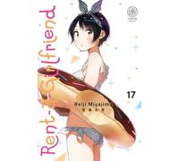 Rent-A-Girlfriend - Tome 17