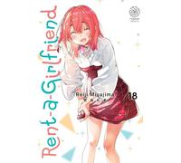 Rent-A-Girlfriend - Tome 18
