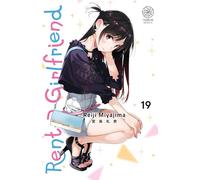 Rent-A-Girlfriend - Tome 19