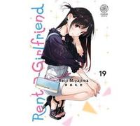 Rent-A-Girlfriend - Tome 19 Reiji Miyajima (Auteur), Reiji Miyajima (Illustration), Reiji Miyajima (Scénario)