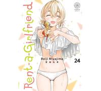 Rent-A-Girlfriend - Tome 24