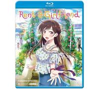 Rent A Girlfriend [Usa][Blu-Ray] Anamorphic, Subtitled