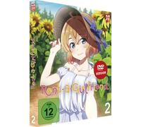 Rent-a-Girlfriend-Vol. 2 [Import]