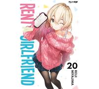 Rent-a-girlfriend (Vol. 20)