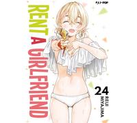 Rent-a-girlfriend (Vol. 24)