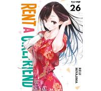 Rent-a-girlfriend (Vol. 26)