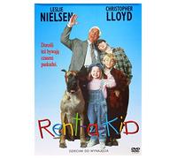 Rent-a-Kid [DVD] (IMPORT) (Pas de version française)