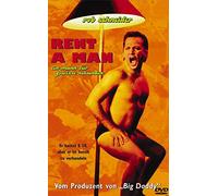 Rent-A-Man - Ein Mann für gewisse Sekunden