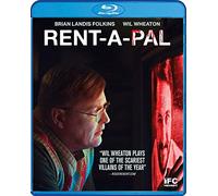 Rent-A-Pal [Blu-Ray]