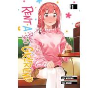 Rent-A-(Really Shy!)-Girlfriend 1