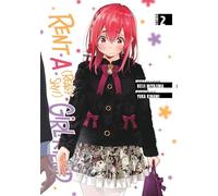 Reiji Miyajima – Rent-A-(Really Shy!)-Girlfriend 2