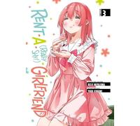 Rent-A-(Really Shy!)-Girlfriend 3 | Reiji Miyajima Reiji MiyajimaReiji Miyajima (Auteur)