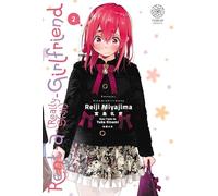 Rent-a-(really shy !)-Girlfriend T02