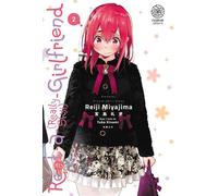 Rent-a-(Really Shy!)-Girlfriend - Tome 02 - Hekosuke Abarabone - Noeve Grafx - broché - Manga