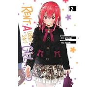 Rent-A-(vraiment timide !)-Girlfriend 2