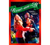 Rent-an-Elf [ NON-USA FORMAT, PAL, Reg.0 Import - Denmark ]