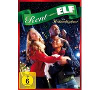 RENT AN ELF - SHAW/THOMAS/TOM DVD NEUF