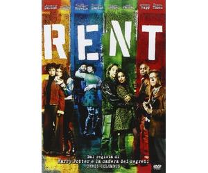 Rent by Rosario Dawson