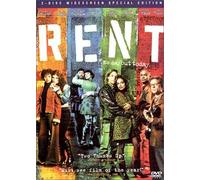 Columbia Sportswear Rent – Édition Collector