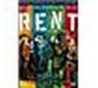 Rent - Edition Spéciale - DVD Zone 1 DVD