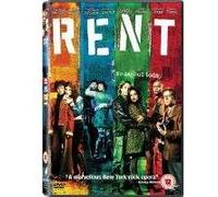 Rent – Import anglais – Sony Pictures Home Entertainment