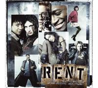 Rent (Highlights from the Original 2005 Motion Picture Soundtrack)