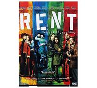 Rent (IMPORT) (Pas de version française)