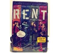 Rent [Import USA Zone 1]