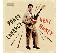 Rent Money CD