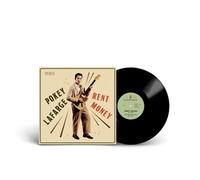 Rent Money Vinyle