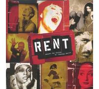 Rent/Musical [Import]