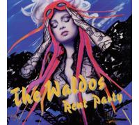 Rent Party by The Waldos