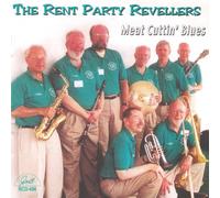 Rent Party Revellers, the - Meat Cuttin' Blues
