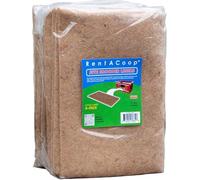 RentACoop Lot de 4 doublures en jute pour couveuse Little Red Barn | Doublure en jute réutilisable de taille pour les couveuses Little Red Barn afin de soutenir les pieds confortables pour les