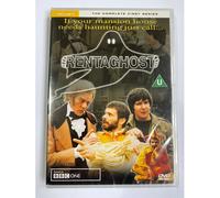 Rentaghost - L'intégrale De La Saison 1 - Bbc - Dvd