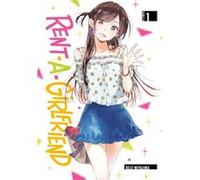 Rentagirlfriend 1 by Reiji Miyajima Reiji Miyajima (Auteur)