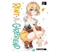Rentagirlfriend 2 by Reiji Miyajima Reiji Miyajima (Auteur)