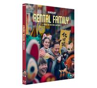 Rental Family - Dans la vie des autres Blu-ray