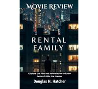 Rental Family (Movie Review): Explore the Plot and Information to know before it Hits the theater