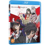 Rental Magica (Standard Edition) [Blu-ray]